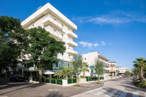 Hotel Palos