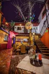 Hotel Boutique El Viejo Mundo Hôtels à : 