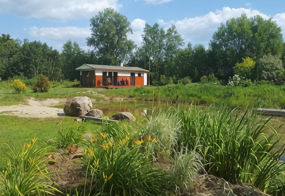 Parila Holiday House with Sauna - Housity