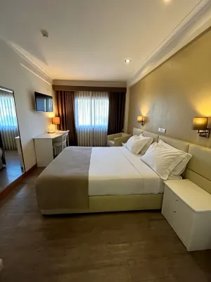 Seculo Hotel