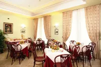 Hotel Demetra Capitolina