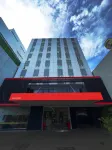 Monoloog Hotel Pekanbaru Hotel a 