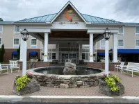Comfort Inn & Suites Sturbridge-Brimfield