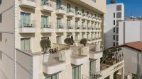 Leonardo Boutique Hotel Larnaca Hotels in 
