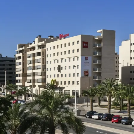 Ibis Elche