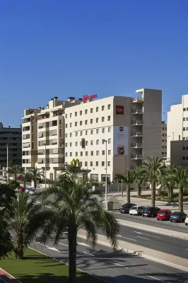 Hotel ibis Elche