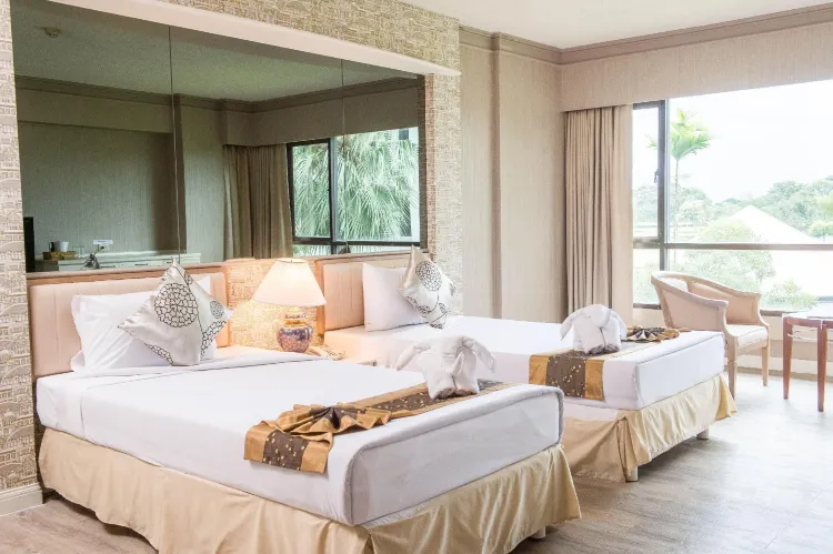 ห้องจูเนียร์สวีท