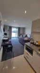 The Mews Oamaru Hotele w: 