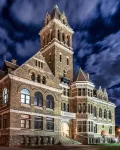 City Hall Grand Hotel Hotels in 