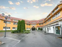 Quality Hotel Sarpsborg Hoteles en 