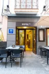 Hotel El Acebo Hotel a 