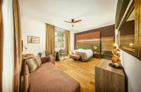 Das Gutenbrunn Thermen & Sporthotel Small Retreat