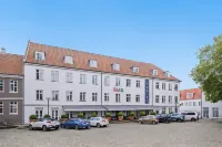 Best Western Torvehallerne Các khách sạn ở 