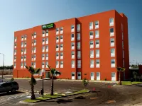 City Express Junior by Marriott Tijuana Otay