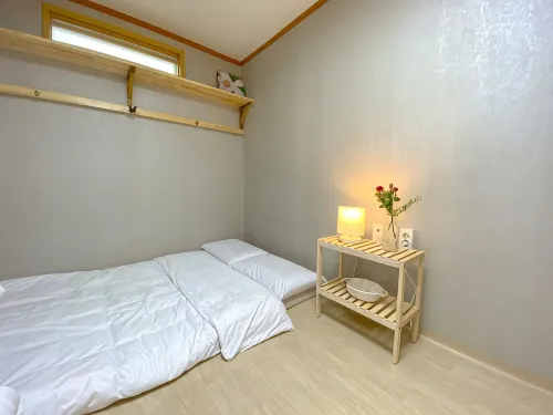 Daegu Hanok Guest House An Pension