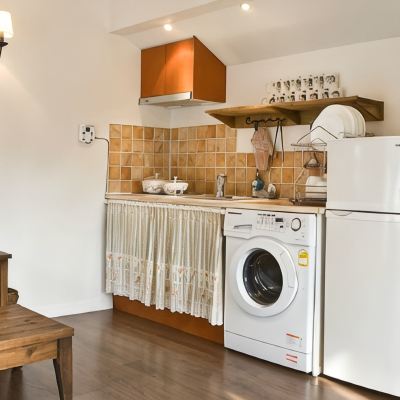 르포2(2층) 무주 리틀프로방스펜션 쿠폰