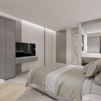 더블룸 레이크호텔 쿠폰