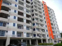 Saanha Residence Studio Apartments Ξενοδοχεία στην πόλη 