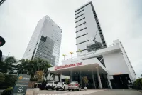 Hilton Garden Inn Itajaí Ξενοδοχεία στην πόλη 