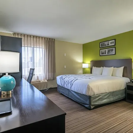Sleep Inn Murfreesboro