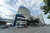 Tryp by Wyndham Guayaquil Airport Hotels in 