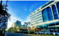 The Centrepoint Hotel Ξενοδοχεία στην πόλη 
