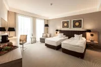 GrandHotel Tiffi Hotels in 