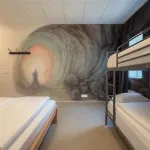 The Freezer Hostel & Culture Center Hotels in 