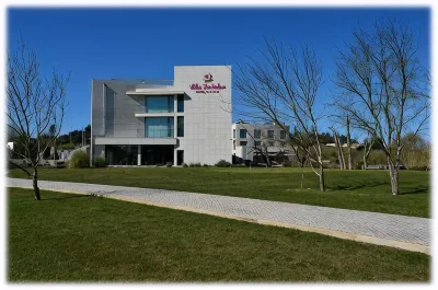 Hotel Villa Batalha  otelleri