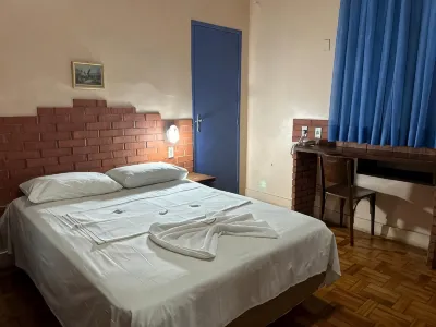 Goiânia Palace Hotel Hoteles en 
