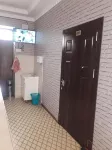 Guest house "HOTEL ALLANAZAR OTA" Ξενοδοχεία στην πόλη 