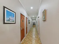 UMMUL MOTEL Hotel di Perlis