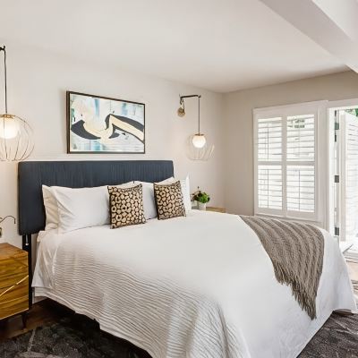 Hillside King Room Olea Hotel Promo Code
