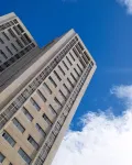 Hotel Cristina Suites  호텔