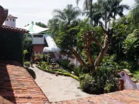 Hotel Boutique Villa Bonita Les Terrases Hoteles en Cuernavaca