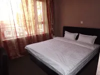 Changling Fuyuan Fashion Hotel