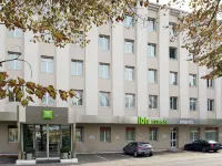 Hotel Toscanini