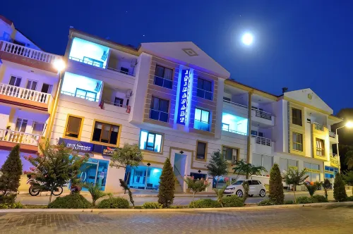 Isik Apart Datca