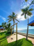 14th Floor Modern Ocean, Beach & Pool View Apartment in Juan Dolio