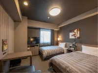 Hotel Route-Inn Grand Muroran Hotele w: Muroran