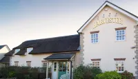 Premier Inn Bridgend Central Отели в г. 