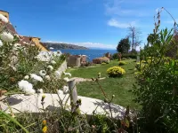 Hotel la Cupula Hôtels à : 