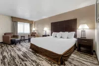 Best Western Prescottonian