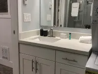 Cozy 1bd Duplex Unit - Downtown Bothell and UW Bothell فنادق في بوثيل