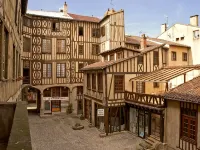 Mercure Limoges Centre