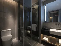 Ningdu JIUZHOU International Hotel Hotels in Ningdu County