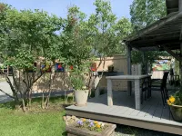 Pristine Custom Cottage, Grand Piano, Massage Studio on Site