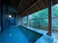 四季の湯座敷 武蔵野別館