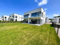 Apartamenty Baltyckie - Luxoro Park