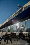ホスタルラパラダ